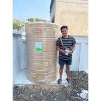 ราคา ถังเก็บน้ำ (มือหนึ่ง) (360607692)