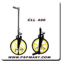 ราคา ล้อวัดระยะทาง CLL-400 (มือหนึ่ง) (102130073)