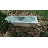 ราคา อ่างอาบน้ำไฟเบอร์กลาส (มือสอง) (341085121)