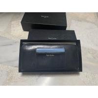 ราคา กระเป๋าสตางค์ Paul Smith (มือสอง) (360625968)