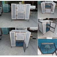 ราคา กรงแมวติดมุ้งลวด (มือหนึ่ง) (360623377)