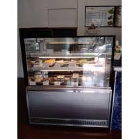 ราคา ตู้แช่เค้ก 120ซม (มือสอง) (360621666)