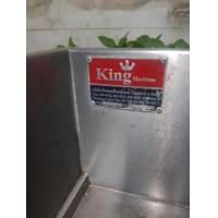 ราคา อ่างล้างจาน ซิ้งค์ล้างจานสแตนเลส แท้ (มือสอง) (360620334)