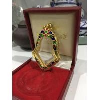 ราคา ตลับเจ้าจำปี ท้าวเวสสุวรรณปี45 วัดจุฬามณี (มือหนึ่ง) (358511753)