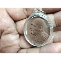 ราคา พระผงหลวงพ่อเขียน วัดกระทิง จันทบุรี (มือสอง) (360627351)