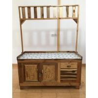 ราคา ตู้เค้าส์เตอร์ (มือสอง) (360608818)