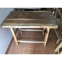 ราคา โต๊ะกับเก้าอี้ (มือสอง) (360608702)