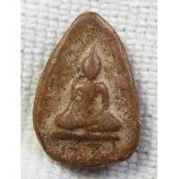 ราคา พระกำแพงกลีบบัว B0845 (มือสอง) (360626448)