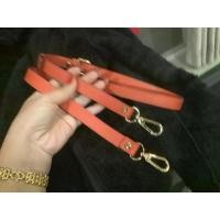 ราคา สายยาวMCM แท้สีส้มสภาพสวย (มือสอง) (360622073)