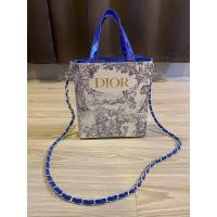 ราคา กระเป๋า ถุง DIOR มีสายสะพาย ถือได้ (มือสอง) (360609213)