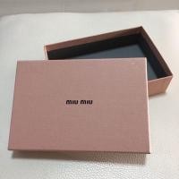 ราคา กล่อง miu miu (มือสอง) (360140429)