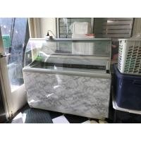 ราคา ตู้โชว์ไอศครีม Framec (มือสอง) (360625864)