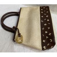 ราคา กระเป๋าสาน nina ricci (มือสอง) (360609900)