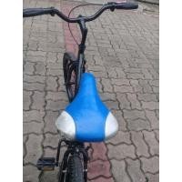 ราคา รถจักรยาน แนว bmx แถมแว่นกันฝุ่น (มือสอง) (348736201)