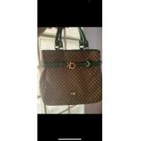 ราคา กระเป๋า celine (มือสอง) (360621843)