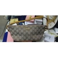 ราคา กระเป๋าgucci mini (มือสอง) (360620822)