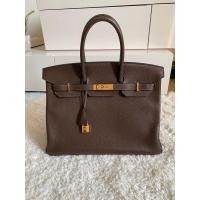 ราคา Hermès birkin 35 (มือสอง) (360620576)