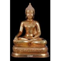 ราคา พระบูชาเชียงแสนสิงห์1 หน้าตัก16นิ้ว (มือสอง) (360617565)