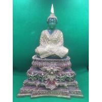 ราคา พระแก้วมรกต สมโภชกรุงรัตนโกสินทร์ 200 ปี (มือสอง) (360612213)