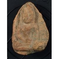 ราคา พระร่วงนั่ง วัดจามเทวี สุโขทัย (มือหนึ่ง) (347587810)