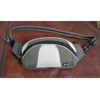 ราคา pacsafe waist bag สภาพสวยแน่นหนาครับ (มือสอง) (360626392)