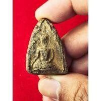 ราคา พระขุนแผนกรุวัดบ้านกร่าง พลายคู่ตัดเดี่ยว พิมพ์หน้ามงคลกลาง รับประกันแท้ไม่อุดไม่ซ่อม (มือหนึ่ง) (360620910)
