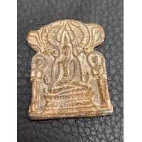 ราคา พระปรุหนัง อยุทธยา เก่าเก็บสะสมหายากมากก สมัยทวด (มือสอง) (360618830)