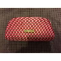 ราคา กระเป๋า Bvlgari Beauty Pouch (มือหนึ่ง) (360621782)