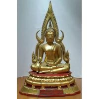 ราคา พระบูชาพระพุทธชินราช วัดวังทอง ปี 2514 หน้าตัก 5 นิ้ว (มือหนึ่ง) (349949509)