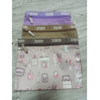 ราคา Lesportsac pouch 3ใบ (มือสอง) (360620716)