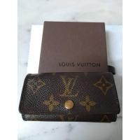 ราคา LV Key Holder (มือสอง) (360620163)