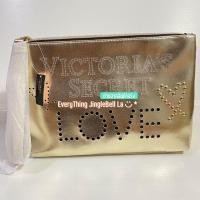 ราคา NEW Victoria’s Secret กระเป๋าเครื่องสำอาง (มือหนึ่ง) (360150910)