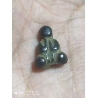 ราคา พระปิดตาสองหน้าหลวงพ่อเดิมเนื้อตะกั่ว (มือสอง) (360621071)