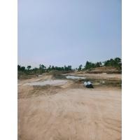 ราคา จำหน่าย ทรายถม หน้าดิน (มือหนึ่ง) (360615748)