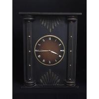 ราคา นาฬิกาไม้ แขวนแบบโบราณ ขนาดใหญ่ (มือสอง) (360615337)