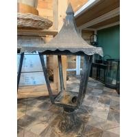 ราคา โคมไฟโบราณ (มือสอง) (360616865)