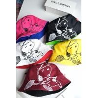 ราคา หมวก Levi's Bucket ใส่ได้ 2 ด้าน (มือหนึ่ง) (360612444)