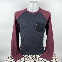 ราคา Levi's ไซส์XL (มือสอง) (360607353)