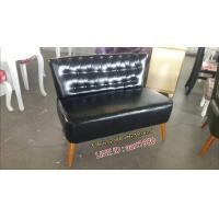 ราคา โซฟาขาเหลา โซฟาเรโทร โซฟาร้านกาแฟ โซฟาร้านเหล้า RetroSofa Sofaretro โซฟาวินเทจ VintageSofa โซฟาคลาสสิก เก้าอี้คลาสสิก โรงงานโซฟาโบราณ (มือหนึ่ง) (357797810)