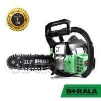 ราคา เลื่อยโซ่ยนต์ BERALA BL-29X บีราล่า ตัดไม้ ตัดกิ่งไม้ อุปกรณ์ทำสวน (มือหนึ่ง) (360625654)