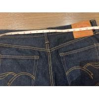 ราคา กางเกงยีนส์ The Flat Head (มือสอง) (359335603)