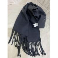 ราคา ผ้าพันคอ uniqlo (มือสอง) (360623319)