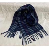 ราคา ผ้าพันคอ burberry (มือสอง) (360623294)
