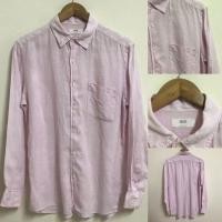 ราคา uniqlo (มือสอง) (360617363)