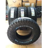 ราคา ยางใหม่ สายลุย BF Goodrich 265-75-16 ปี20 (มือหนึ่ง) (359699825)