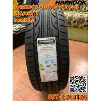 ราคา 205-45R17 Hankook Ventus V12 ยางสปอร์ต นุ่มเงียบ (มือหนึ่ง) (357895562)