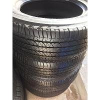 ราคา ยางบริสโตน255 60 18 รุ่น 684 ยางยังนิ่ม ดอกยางสวยมาก (มือสอง) (359719375)