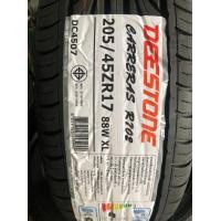 ราคา ขาย ยาง Deestone 205-45-17 (R702) ใหม่ ปี 20 (มือหนึ่ง) (355306242)