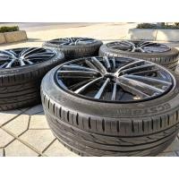 ราคา ล้อแม็กพร้อมยาง 17 (มือสอง) (359506037)