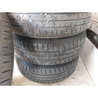 ราคา ขายยาง bridgestone 185 60 R15 ปี 2017 พร้อมกระทะ (มือสอง) (360625422)